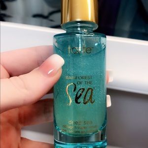 Tarte deep sea collagen drops